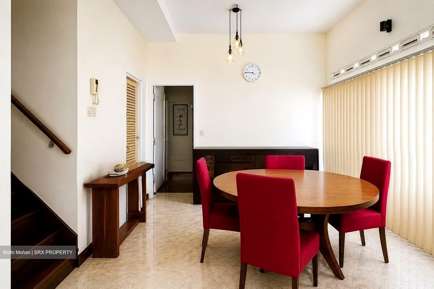 Watten Estate (D11), Semi-Detached #555490011